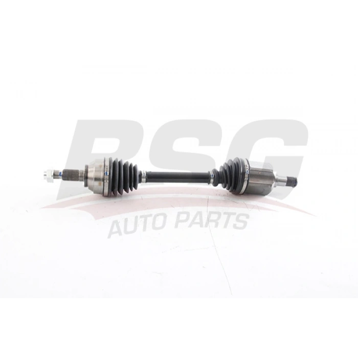 AKS KOMPLE ÖN SOL FREELANDER 1 2.0Td4-2.5 V6 00-06