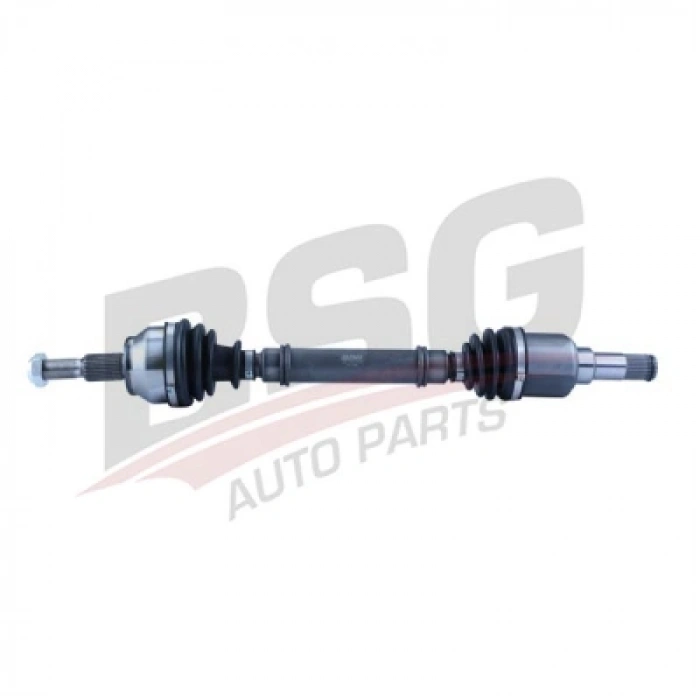 AKS KOMPLE ÖN SOL MANUEL SANZ YENI CONNECT 1,6 DIZEL 14-