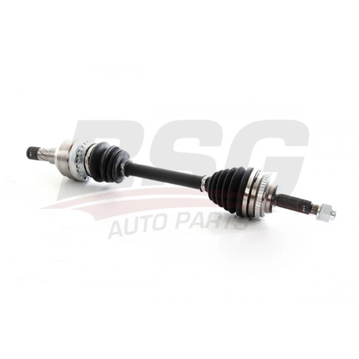 AKS KOMPLE ÖN SOL MANUEL SANZUMAN AVEO T250 F14D4 F14D3 04-