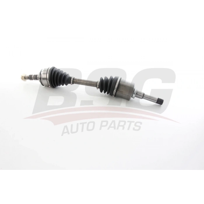 AKS KOMPLE ÖN SOL OTOMATIK CRUZE F16D3 F16D4 09-