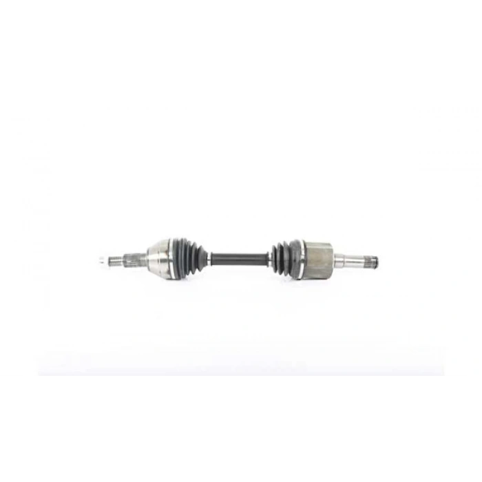 AKS KOMPLE ÖN SOL OTOMATIK SANZUMAN CAPTIVA A Z20S 07-11