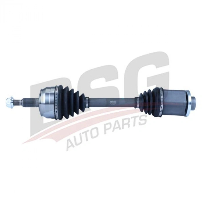AKS KOMPLE ÖN SOL OTOMATIK T5 AXD-AXE 2,5 TDI 04-10