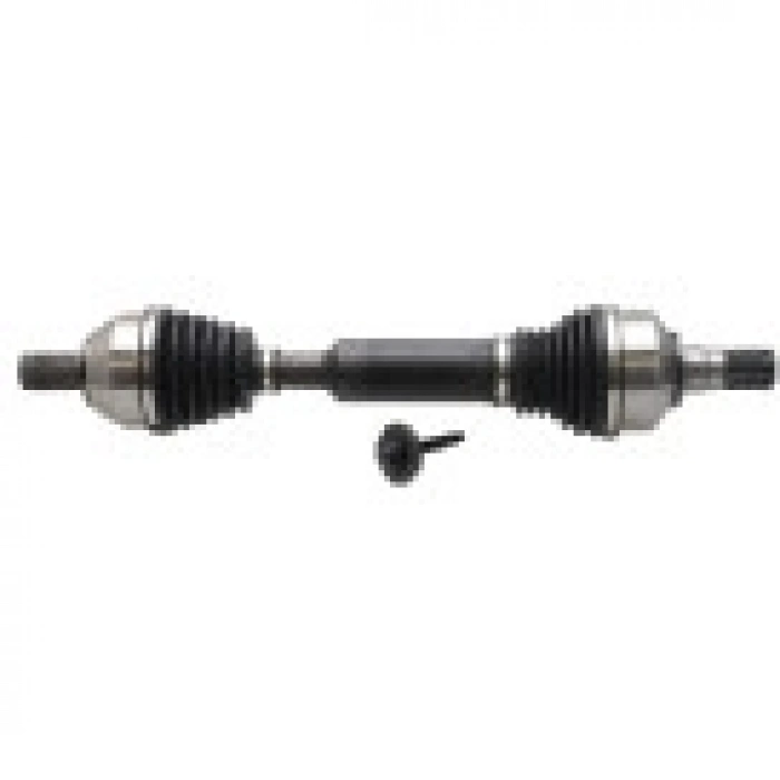 AKS KOMPLE ÖN SOL OTOMATIK VOLVO XC60 I 2.0 2.4 D T 10-