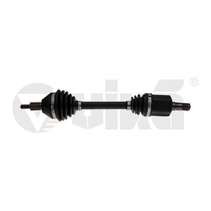 AKS KOMPLE ÖN SOL POLO-IBIZA-FABIA CJZC-CBZC 1,2 TSI 10-