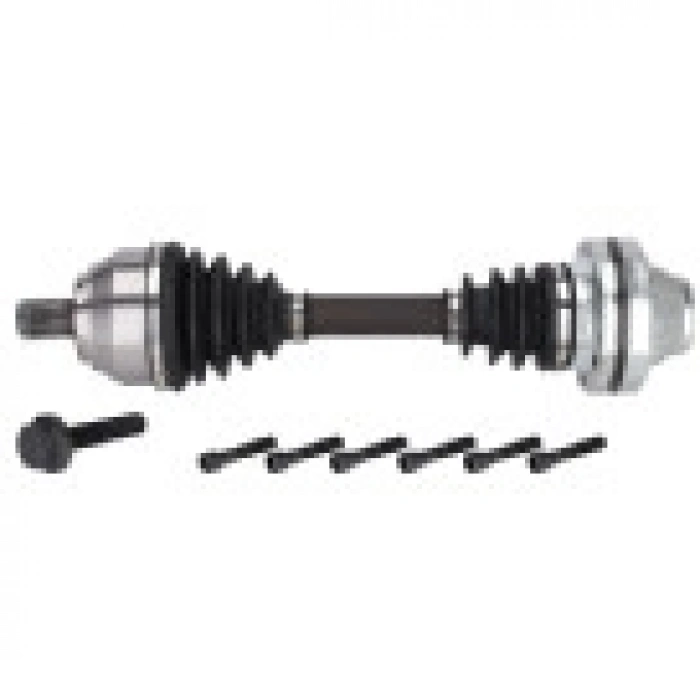 AKS KOMPLE ÖN (SOL - SAG) AMAROK CDCA-CNEA-CSHA-DDXC-DDXD-DDXE 2,0 TDI-3,0 TDI 10-