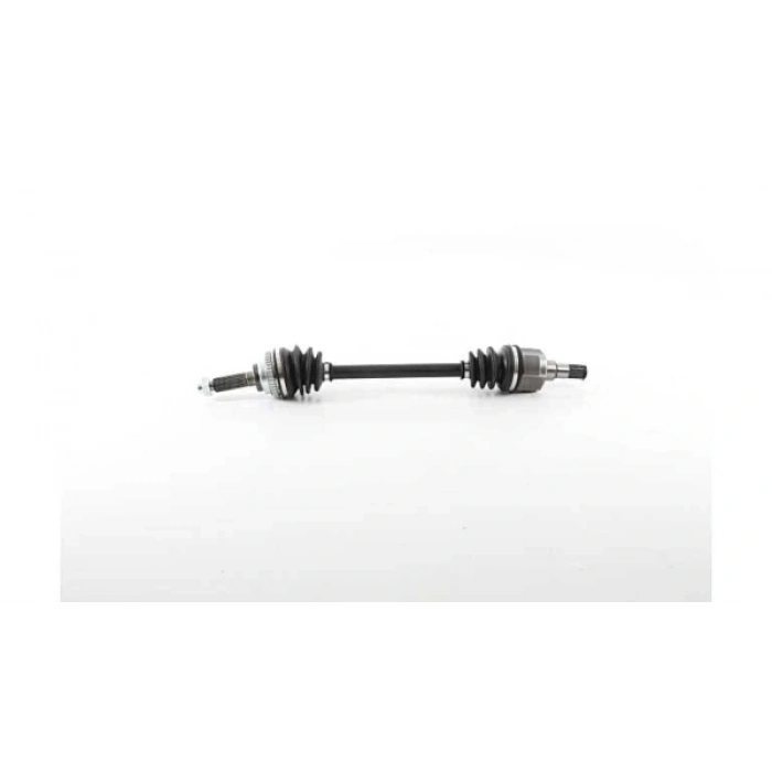 AKS KOMPLE ÖN SOL SPARK F8CV 06-10