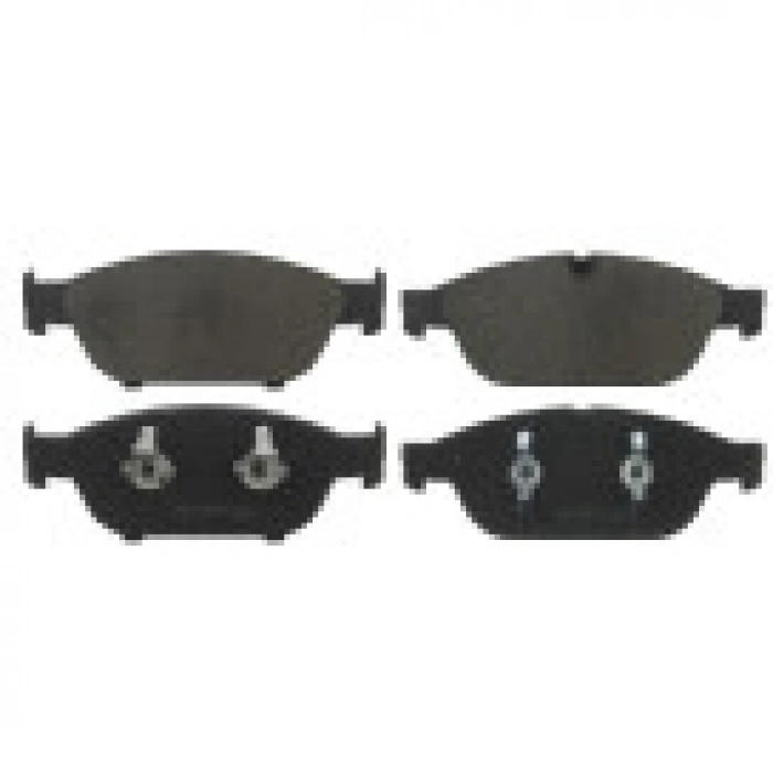 AKS KOMPLE ÖN SOL TRANSIT V-184 BM 01-06