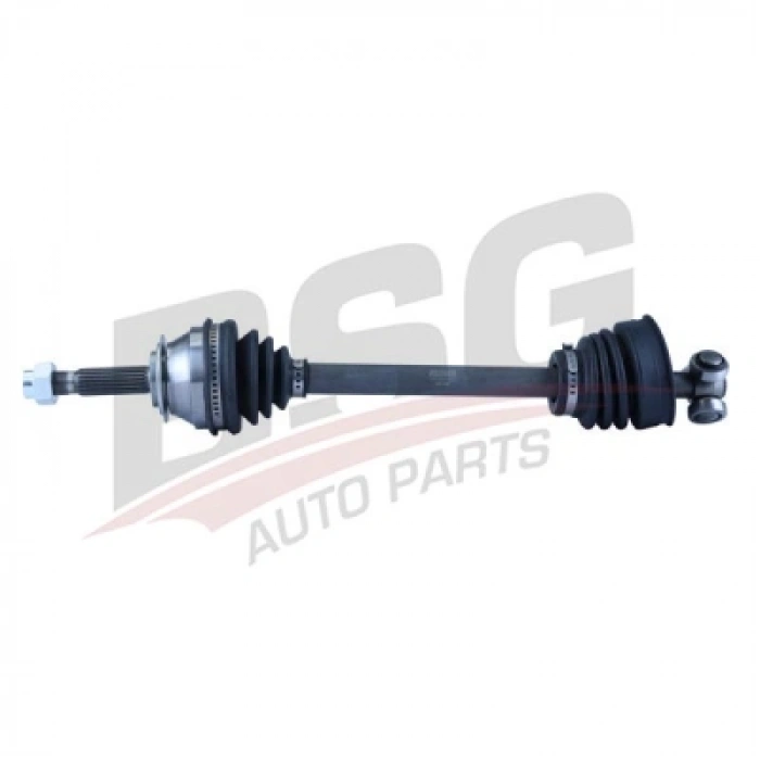 AKS KOMPLE ÖN SOL UZUNLUK 20X31,95 552 MM UNO 70 1,4 94-