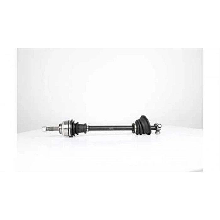 AKS KOMPLE ÖN SOL UZUNLUK 630 MM CLIO II/KANGO 1,4-1,5-1,9 98-05