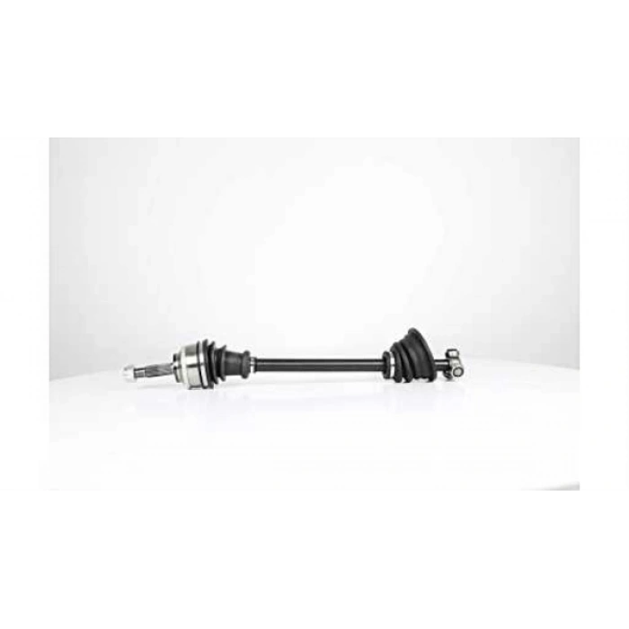 AKS KOMPLE ÖN SOL UZUNLUK 646 MM ABS`SIZ MEGANE I 1.4-1.6 96-03