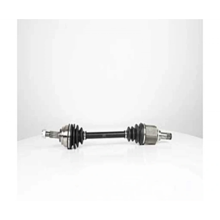 AKS KOMPLE ÖN SOL UZUNLUK 660 MM SYMBOL/SANDERO STEPWAY 1.5 dCi 12-