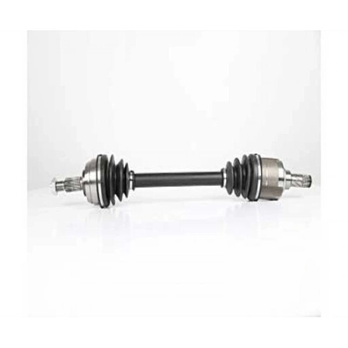 AKS KOMPLE ÖN SOL UZUNLUK 704 MM DUSTER 1.5 dCi 10-