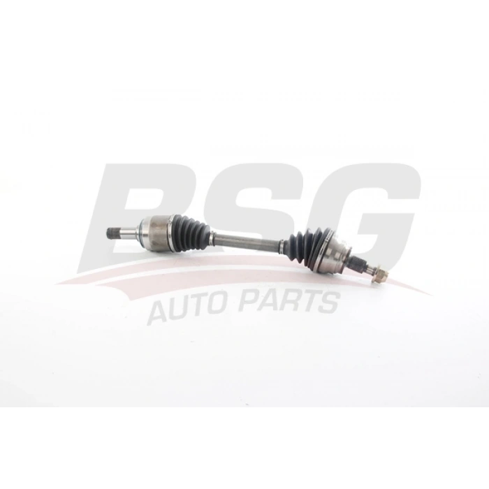 AKS KOMPLE ON SOL W164 M642-113-629-273 05-11