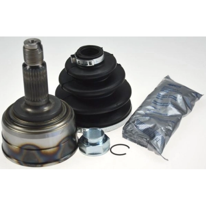 AKS KÖRÜĞÜ ALFA ROMEO 156 DIŞ