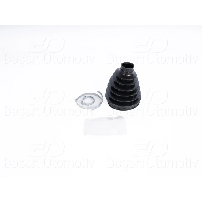 AKS KORUGU (DIS 100MM) VW T5 CADDY GOLF5 PASSAT JETTA AMAROK 1.9TDI 2.0TDI AXB AXC 03 >