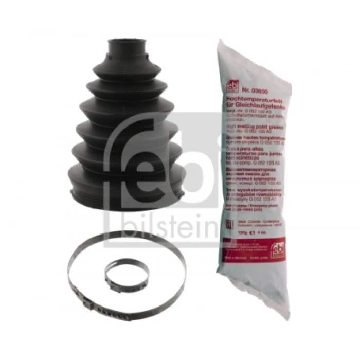 AKS KÖRÜGÜ DIS 639-VITO 2005-