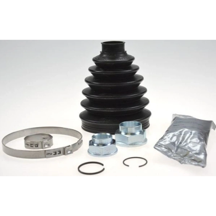 AKS KÖRÜĞÜ DIŞ CRX 1.6 88-91