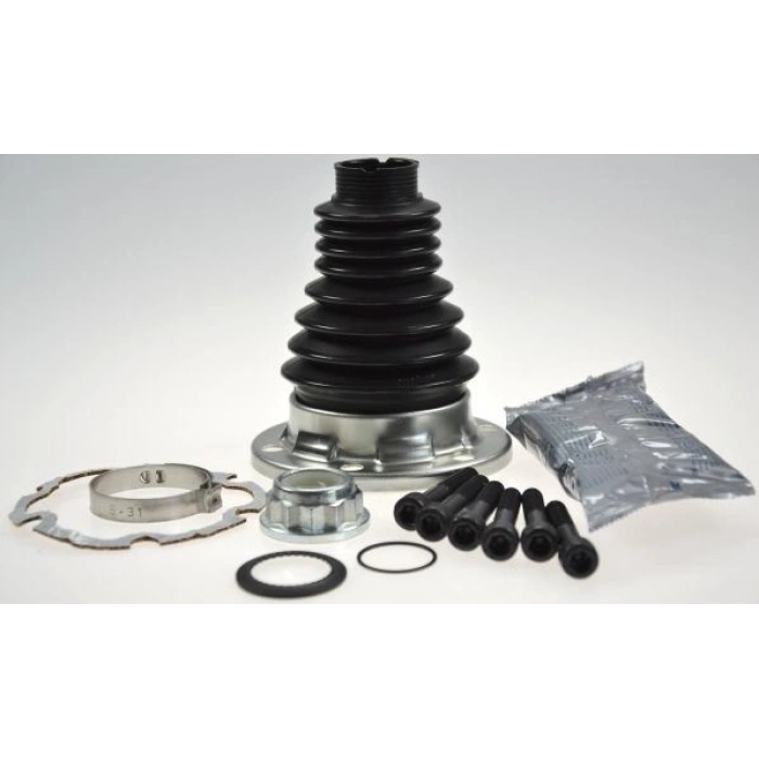 AKS KÖRÜĞÜ DIŞ GOLF V VI JETTA PASSAT A3 LEON 1.4 TSI 1.6 BGU BSE CAXA BMY BLF BLP AKL BFQ OTOM.