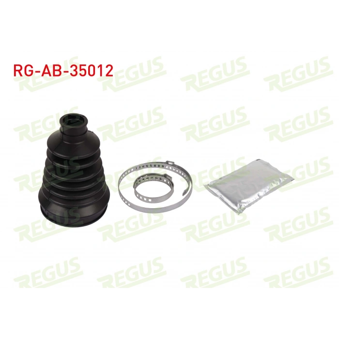 AKS KORUGU DIS INCE MIL RENAULT 9 / 19 / CLIO / MEGANE / KANGOO