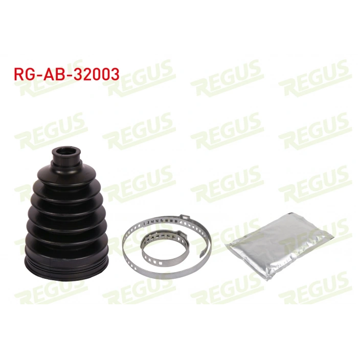 AKS KORUGU DIS KIT ASTRA H / ZAFIRA B