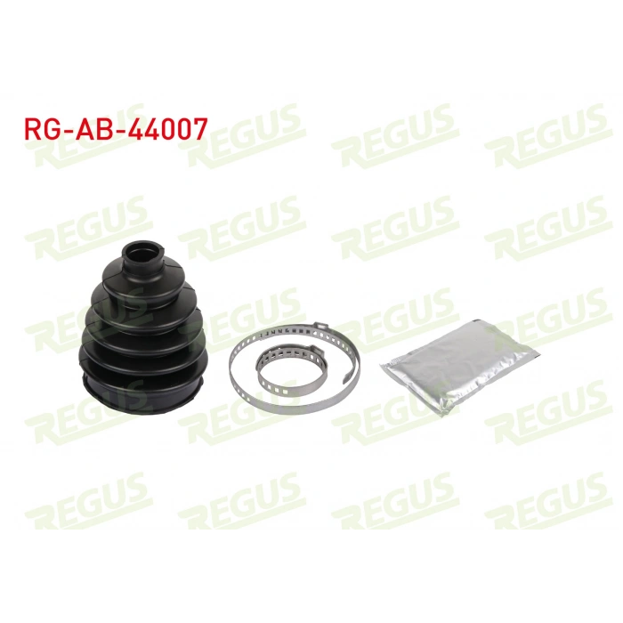 AKS KORUGU DIS KIT BORA / CADDY / GOLF / POLO / TIGUAN / A3 / OCTAVIA / LEON