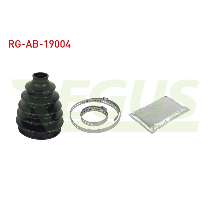 AKS KORUGU DIS KIT CONNECT 1.8 TDCI 2002-2013 75-90 PS