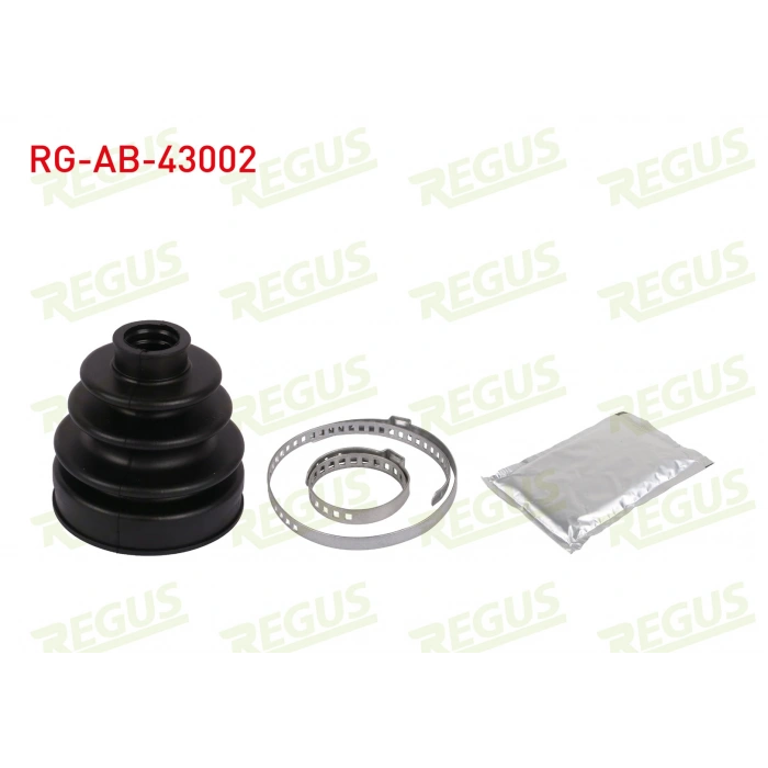 AKS KORUGU DIS KIT COROLLA AE101