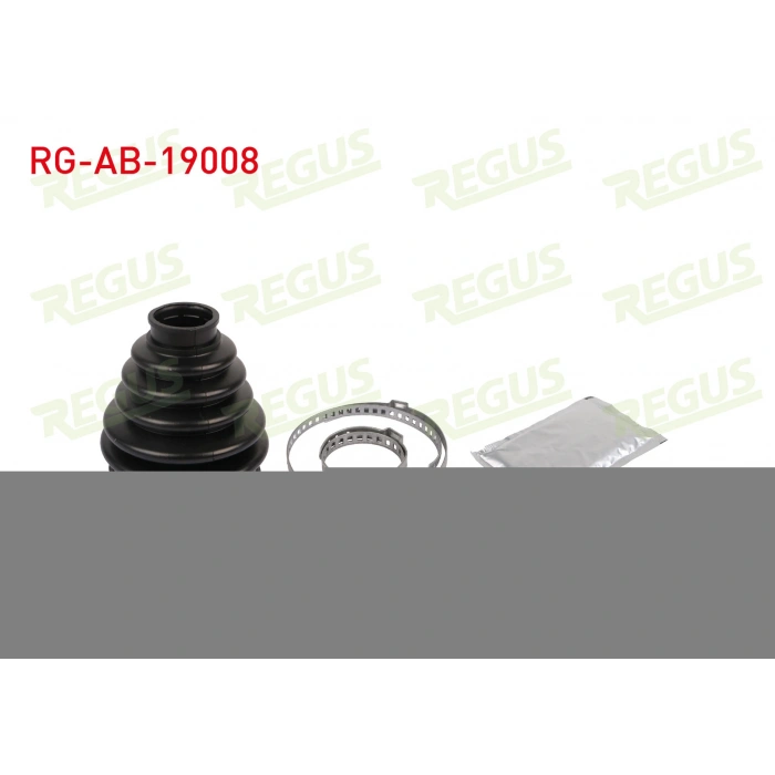 AKS KORUGU DIS KIT FOCUS / MONDEO