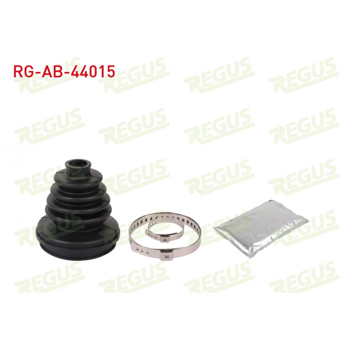 AKS KORUGU DIS KIT GOLF III / IV / BORA / PASSAT / A3 / A4 / A6 / OCTAVIA / SUPER B / IBIZA