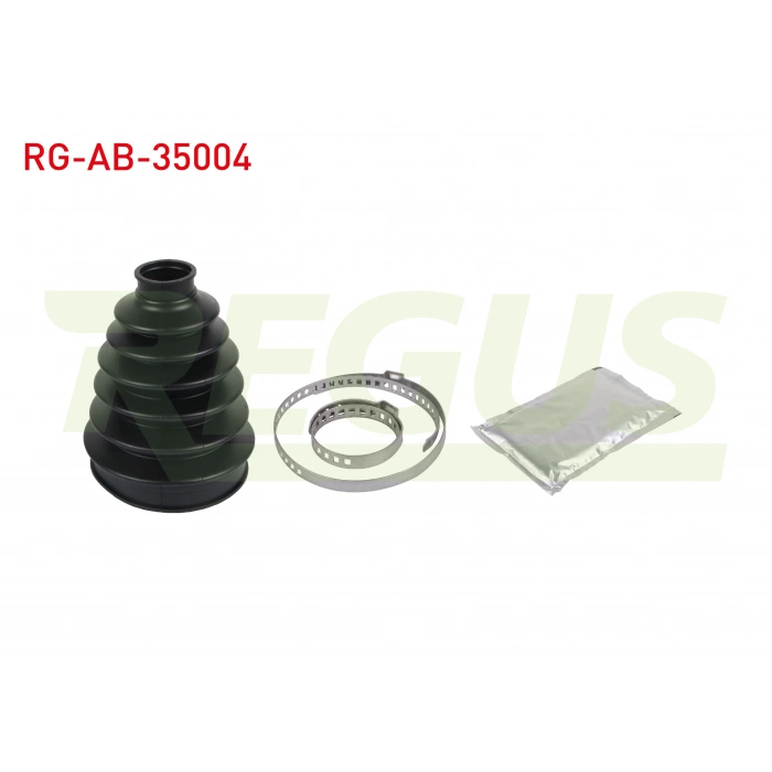 AKS KORUGU DIS KIT MASTER II / MOVANO