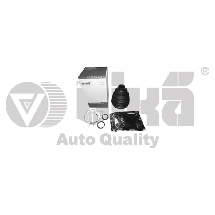 AKS KORUGU DIS KIT PASSAT / SUPER B / A4 / A6
