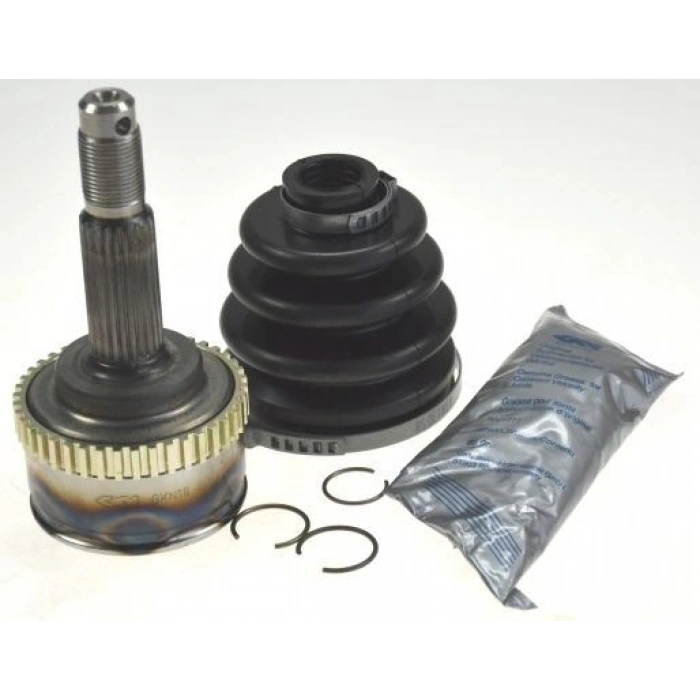 AKS KÖRÜĞÜ DIŞ MICRA K11 1.3 92-02