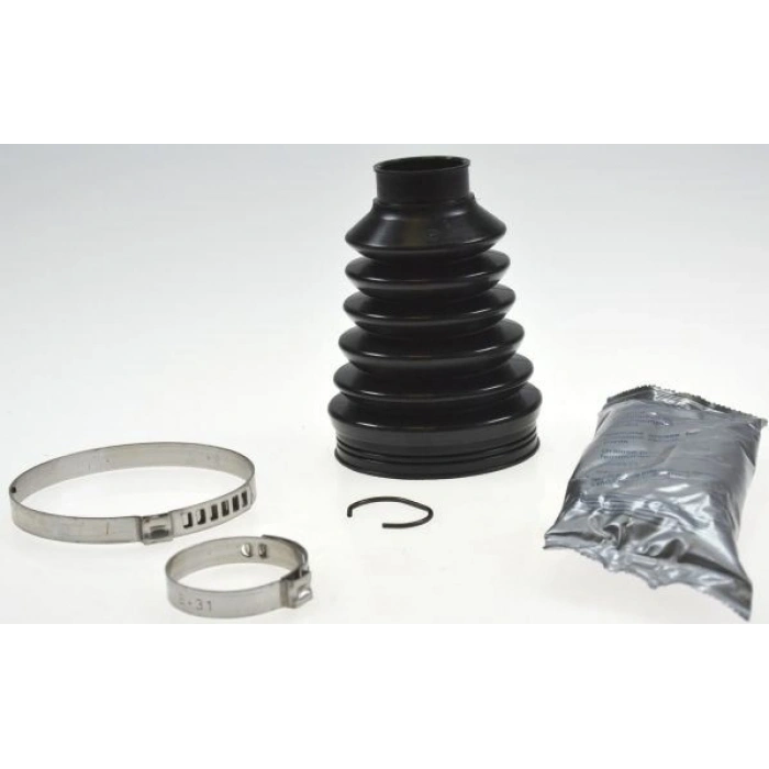 AKS KÖRÜĞÜ DIŞ POLO CLASIC GOLF 100 PS