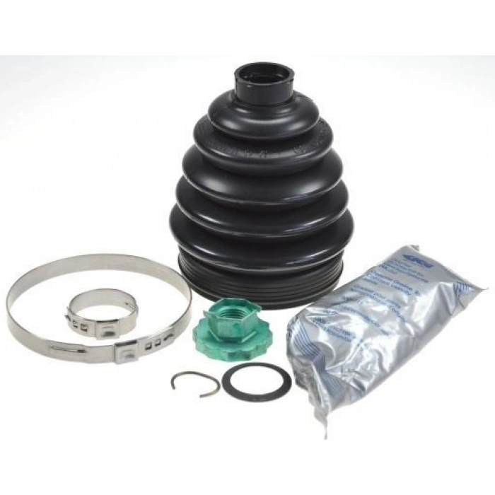 AKS KÖRÜĞÜ DIŞ POLO CLASIC POLO CORDOBA 1.6 AEE AEH