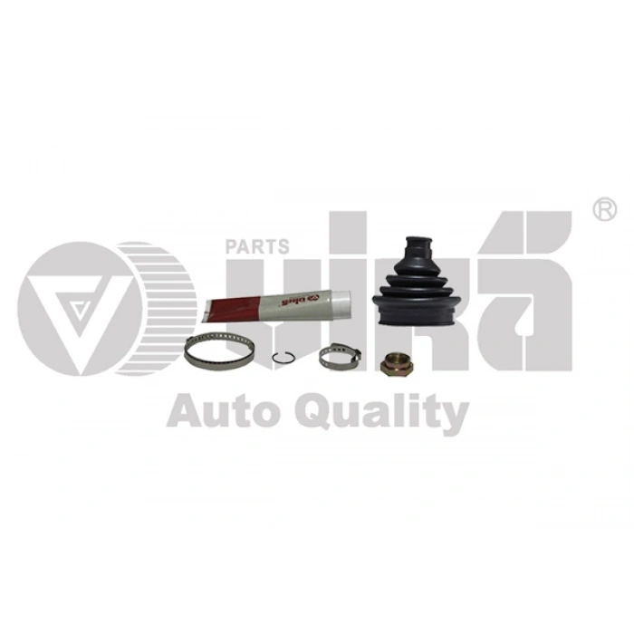 AKS KÖRÜGÜ DIS POLO-CORDOBA-FABIA-A1 BBY-BBZ-BKY-CGPA-CGGB-1,4 16V 01-