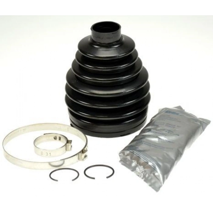 AKS KÖRÜĞÜ DIŞ QASHQAI 1.6 0712