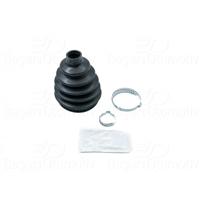 AKS KORUGU (DIS SET) VW T5 2.5TDI AXD 03 >