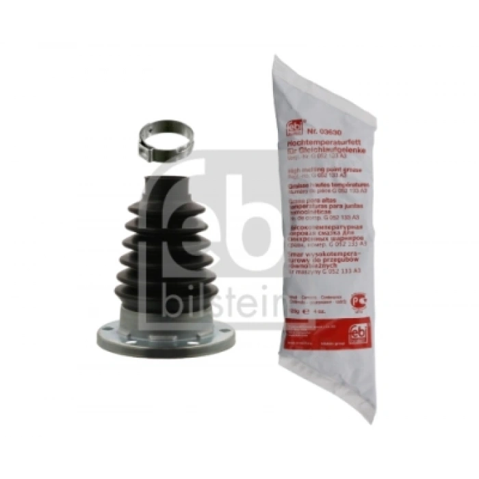 AKS KÖRÜGÜ IÇ 304203 GOLF5-GOLF6-CADDY-JETTA-PASSAT BM 04-