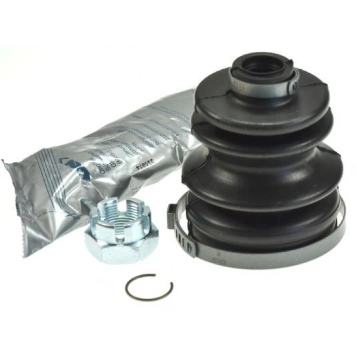 AKS KÖRÜĞÜ İÇ ACCENT 1.3 1.5 00>06