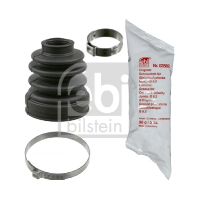 AKS KÖRÜGÜ IÇ . FOCUS 1.8/2.0 98-