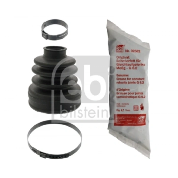 AKS KÖRÜGÜ IÇ FOCUS/C-MAX 1.4 1.6 B 03-