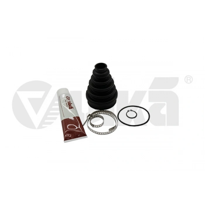 AKS KÖRÜGÜ IÇ GOLF5-GOLF6-JETTA-PASSAT-CADDY-A3 BKP-BKD-BXE-BKC-BLS 1,9 TDI-2,0 TDI 04-