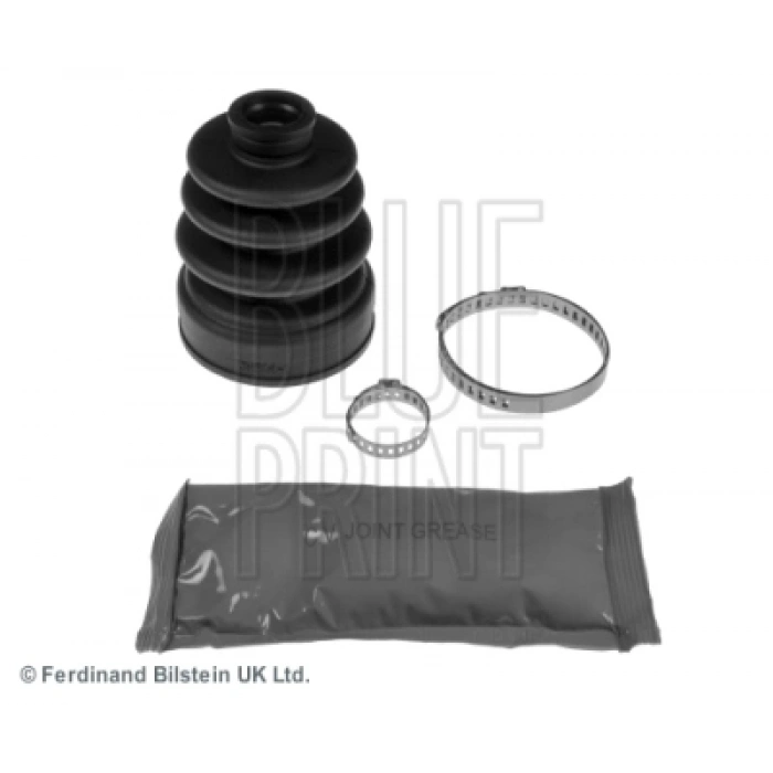 AKS KÖRÜGÜ IÇ Impreza I, Impreza II 4WD, Impreza III, Legacy IV 4WD, Outback III 4WD 97-00