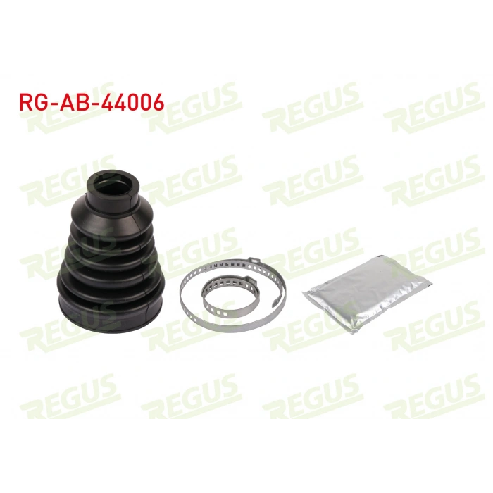 AKS KORUGU IC KIT ARTEON / PASSAT / T-ROC / TIGUAN / A1 / A3 / A4 / A5 / A6 / OCTAVIA / SUPER B / ATECA