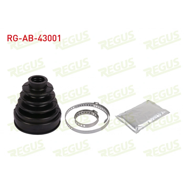 AKS KORUGU IC KIT COROLLA AE101