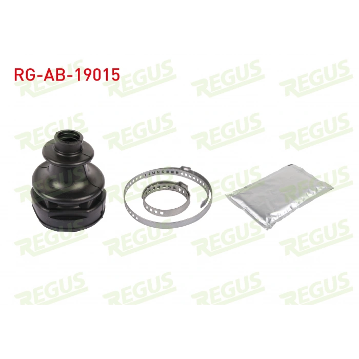AKS KORUGU IC KIT FIESTA IV 1995-2002
