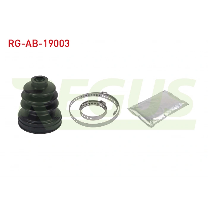 AKS KORUGU IC KIT FIESTA V / FUSION / HONDA CR V / HYUNDAI I20
