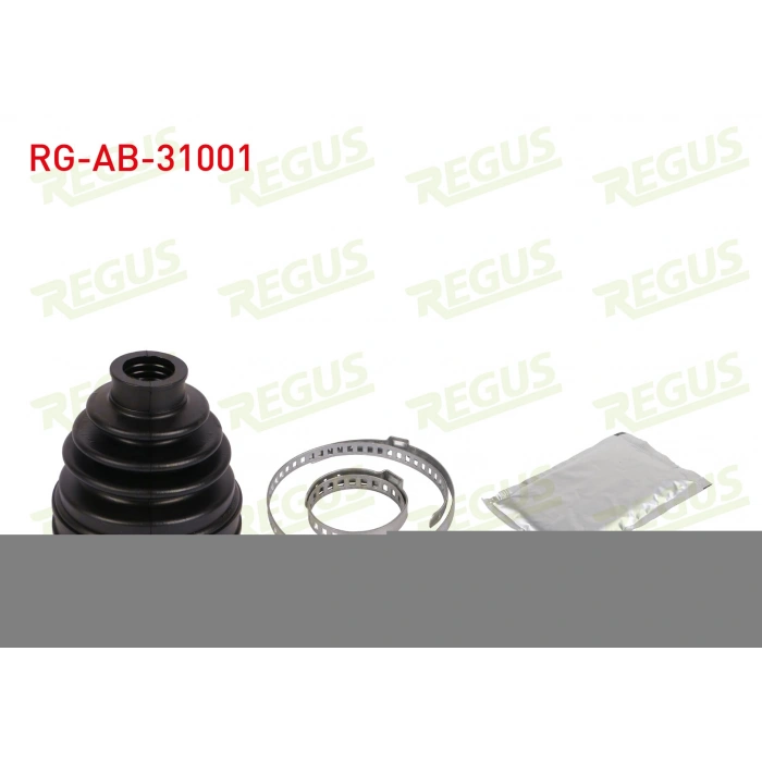 AKS KORUGU IC KIT NISSAN QASHQAI J10 2007-2014