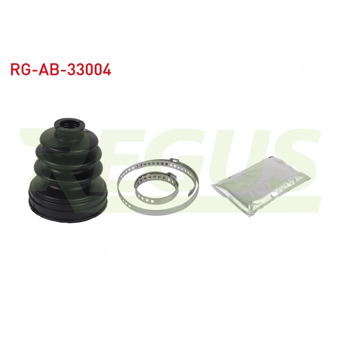 AKS KORUGU IC KIT PEUGEOT 206 / 208 / 301 / CITROEN C2 / C3 / C-ELYSEE / FORD FIESTA