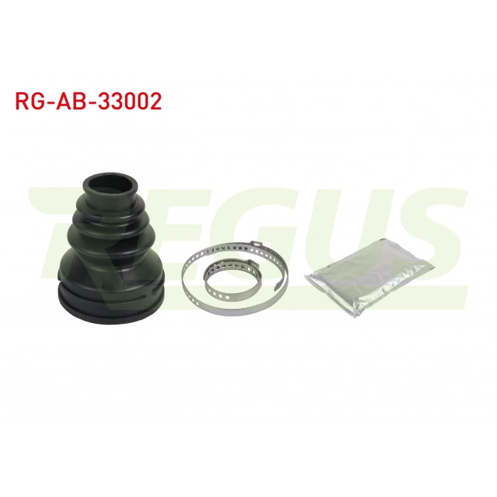 AKS KORUGU IC KIT PEUGEOT PARTNER / 206 / 307 / 308 / 407 / 3008 / 5008 / CITROEN BERLINGO / C3 / C4
